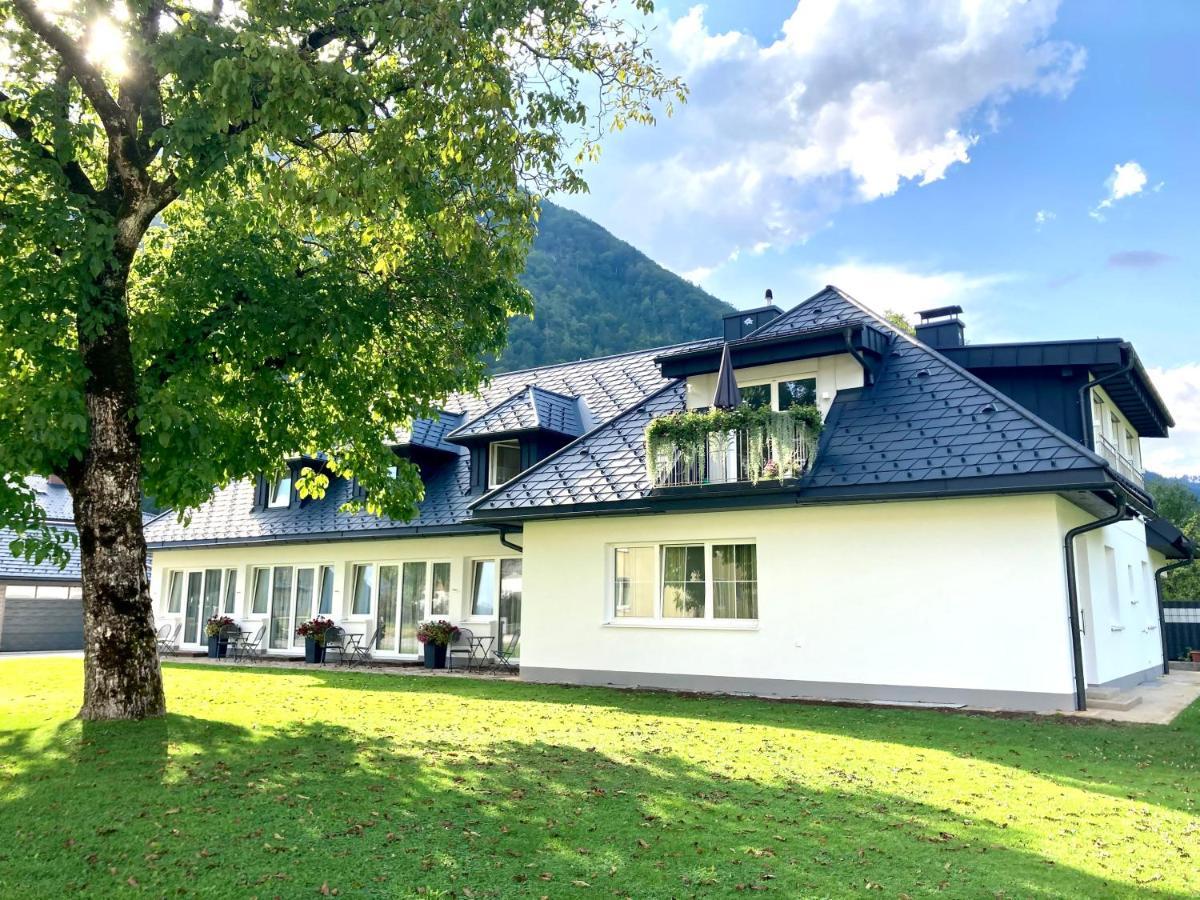 Obstgarten Gaestehaus Hollenstein an der Ybbs Buitenkant foto