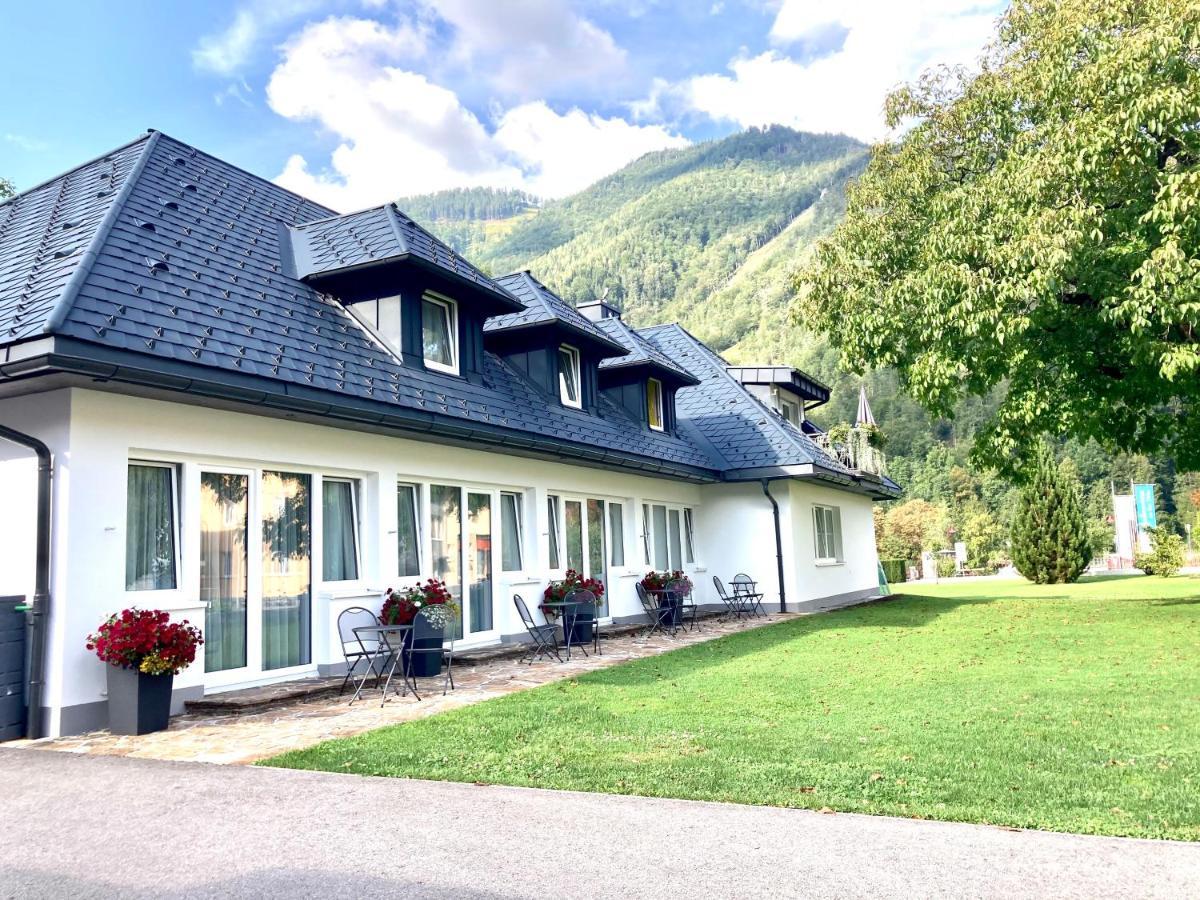 Obstgarten Gaestehaus Hollenstein an der Ybbs Buitenkant foto