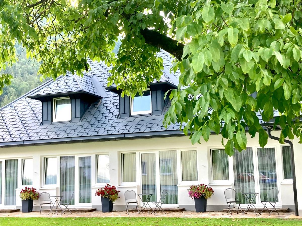Obstgarten Gaestehaus Hollenstein an der Ybbs Buitenkant foto