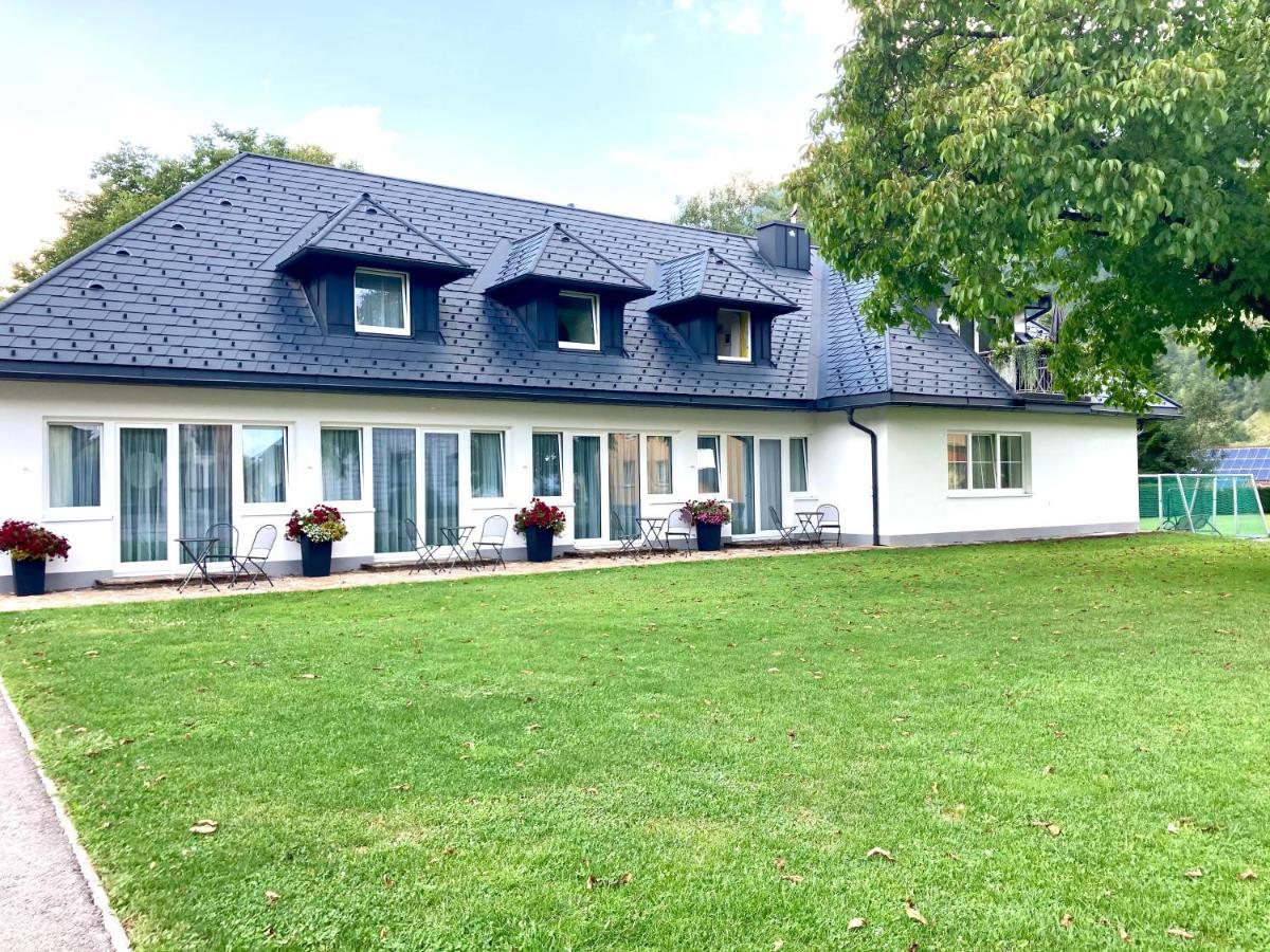 Obstgarten Gaestehaus Hollenstein an der Ybbs Buitenkant foto